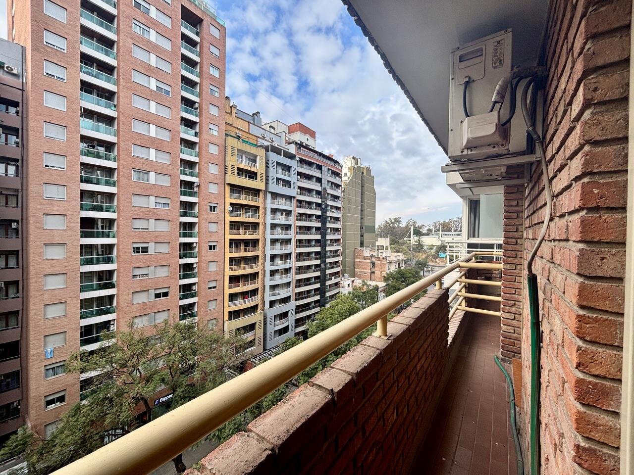 DEPARTAMENTO en VENTA dos DORMITORIOS en NUEVA CORDOBA - Imagen 19