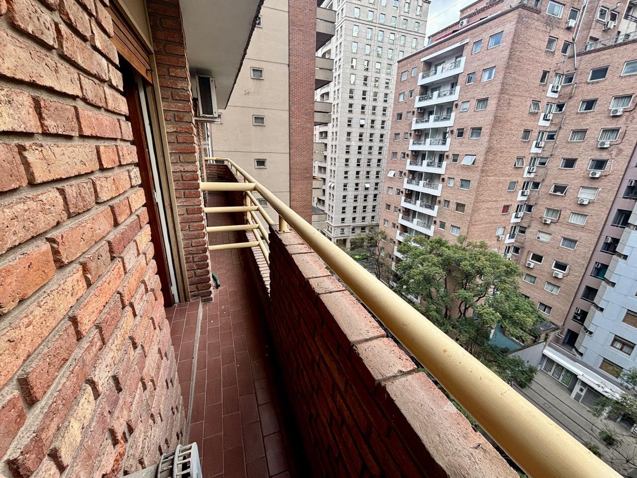 DEPARTAMENTO en VENTA dos DORMITORIOS en NUEVA CORDOBA - Imagen 8