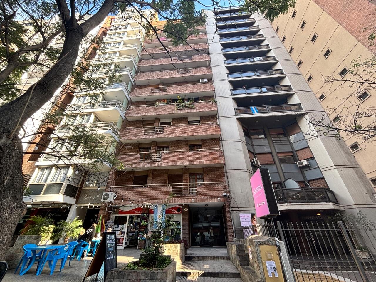 DEPARTAMENTO en VENTA dos DORMITORIOS en NUEVA CORDOBA - Imagen 24