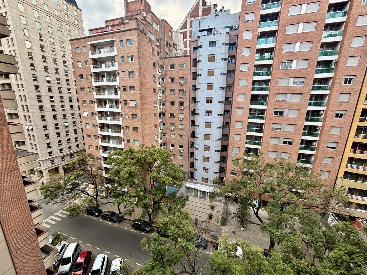 DEPARTAMENTO en VENTA dos DORMITORIOS en NUEVA CORDOBA - Imagen 9