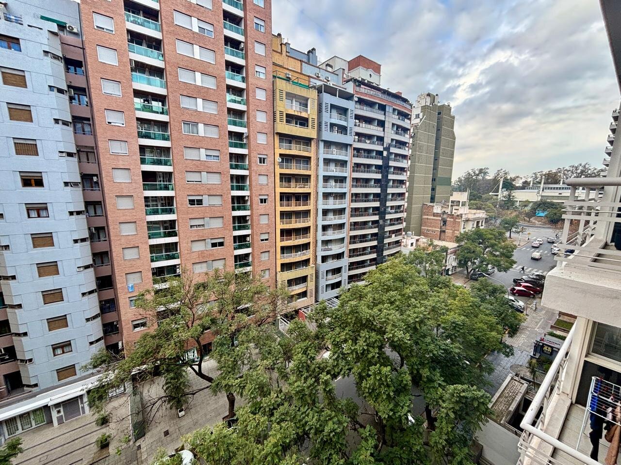 DEPARTAMENTO en VENTA dos DORMITORIOS en NUEVA CORDOBA - Imagen 10
