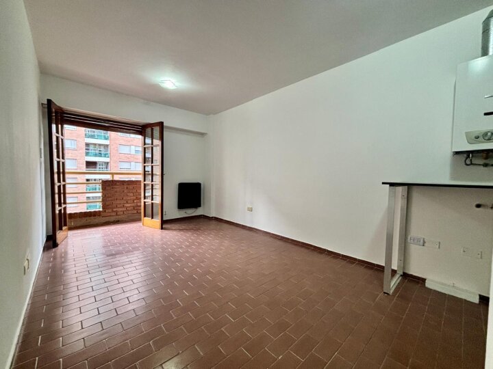 DEPARTAMENTO en VENTA dos DORMITORIOS en NUEVA CORDOBA