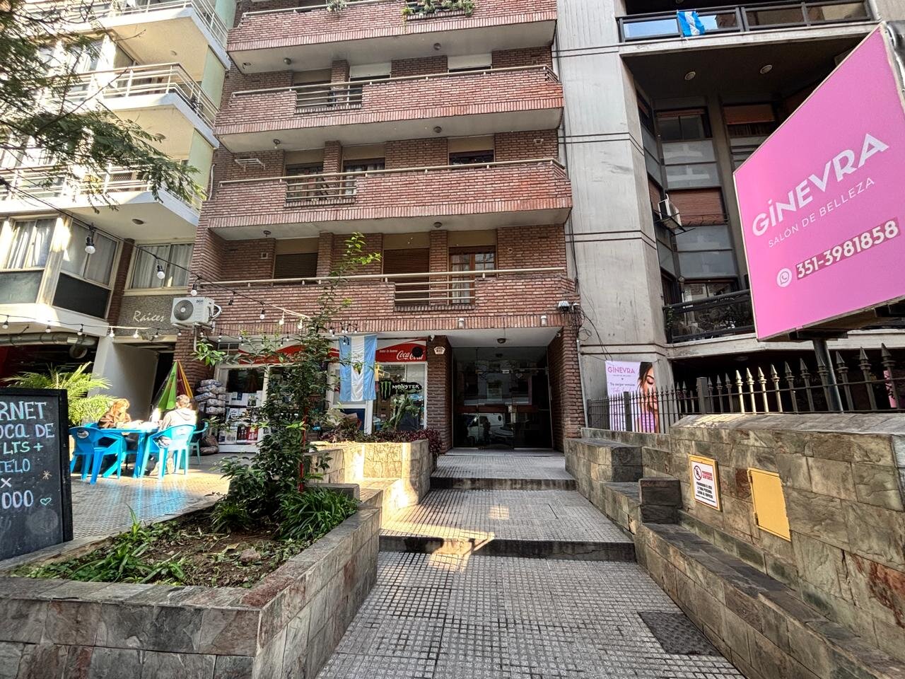 DEPARTAMENTO en VENTA dos DORMITORIOS en NUEVA CORDOBA - Imagen 25