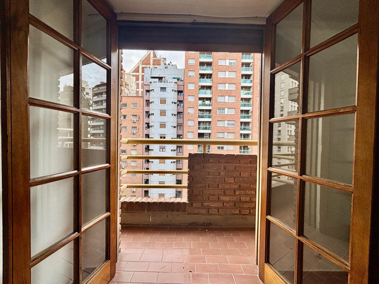 DEPARTAMENTO en VENTA dos DORMITORIOS en NUEVA CORDOBA - Imagen 6