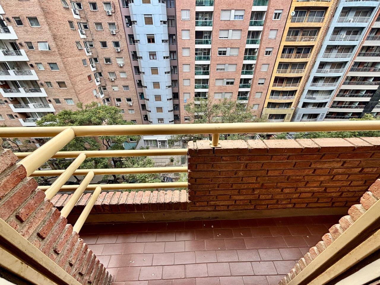 DEPARTAMENTO en VENTA dos DORMITORIOS en NUEVA CORDOBA - Imagen 7