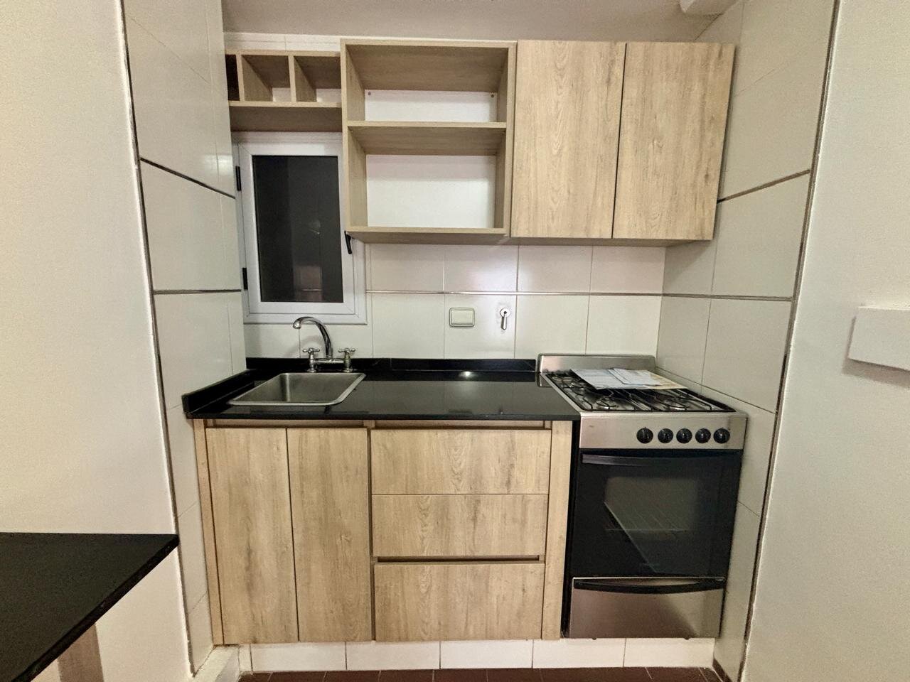 DEPARTAMENTO en VENTA dos DORMITORIOS en NUEVA CORDOBA - Imagen 2