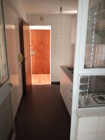 Departamentos - Rosario -  Alquiler