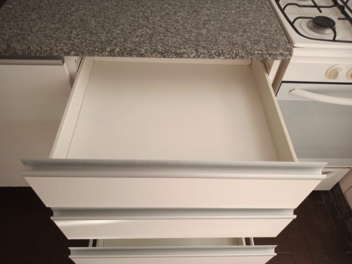 Departamentos - Rosario -  Alquiler