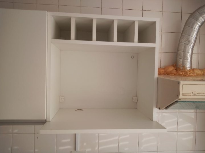 Departamentos - Rosario -  Alquiler