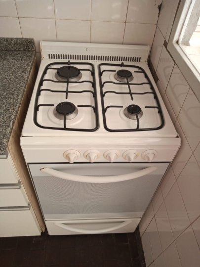 Departamentos - Rosario -  Alquiler