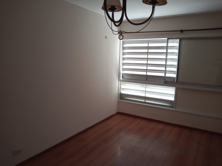 Departamentos - Rosario -  Alquiler