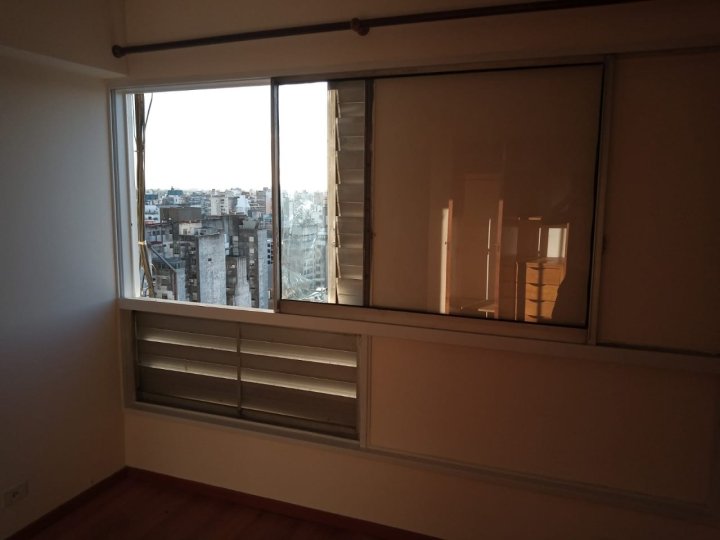 Departamentos - Rosario -  Alquiler