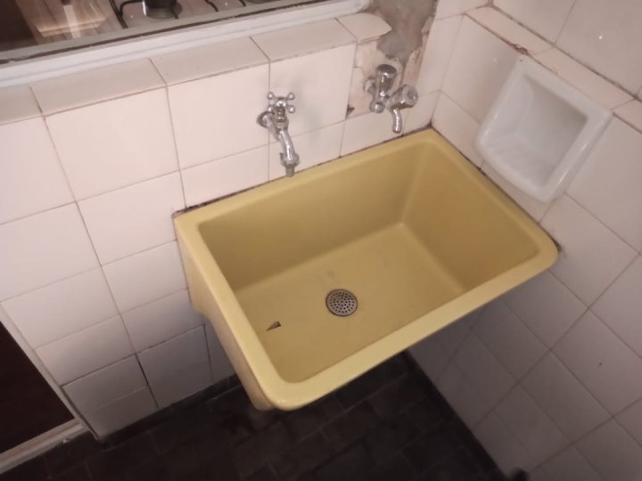 Departamentos - Rosario -  Alquiler