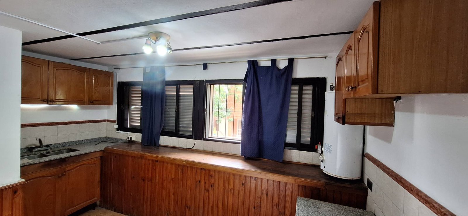 DEPARTAMENTO DE 1 DORMITORIO — foto 5