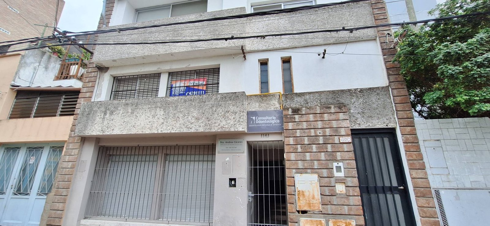 DEPARTAMENTO DE 1 DORMITORIO