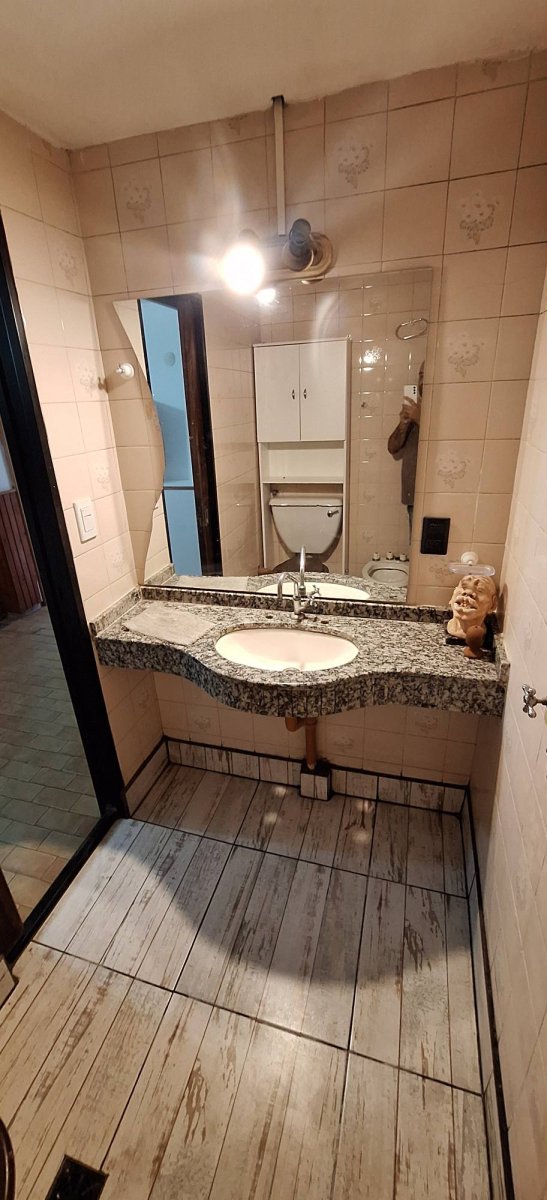 DEPARTAMENTO DE 1 DORMITORIO — foto 12