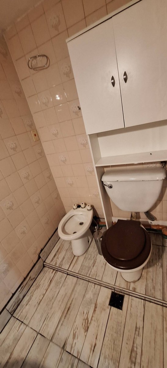 DEPARTAMENTO DE 1 DORMITORIO — foto 11