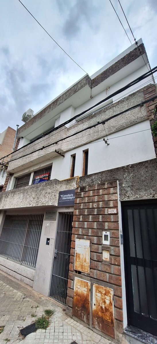 DEPARTAMENTO DE 1 DORMITORIO — foto 2