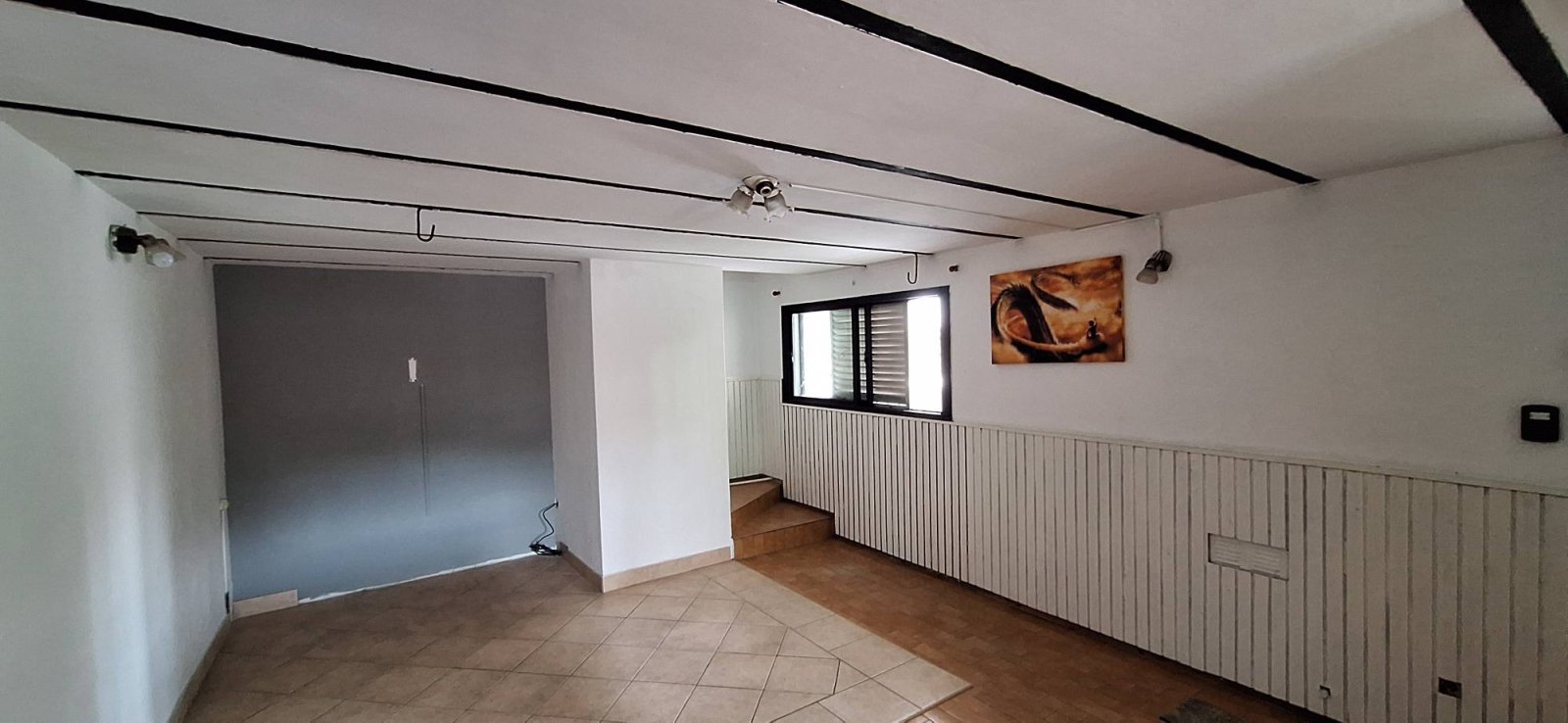 DEPARTAMENTO DE 1 DORMITORIO — foto 7