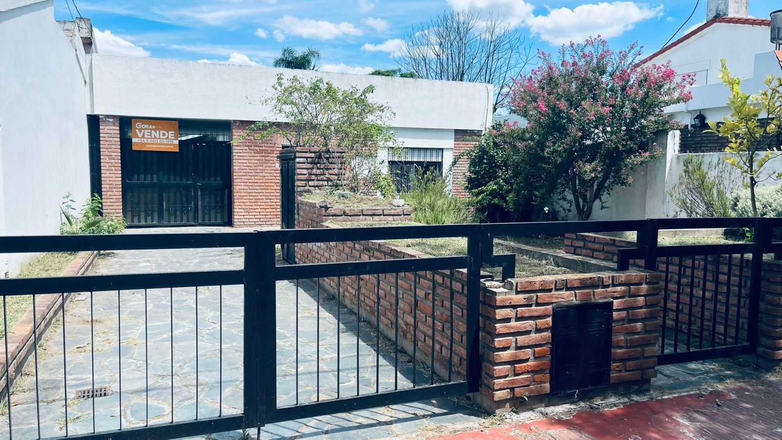 Casa en venta barrio Alberdi 3 dormitorios — foto 3