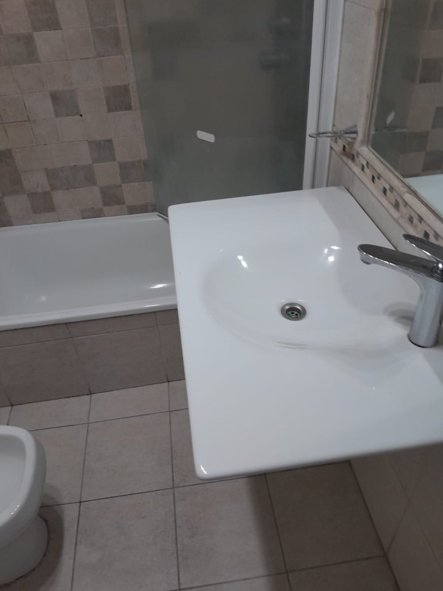 Venta DEPARTAMENTO 1 DORMI MAS COCHERA — foto 11