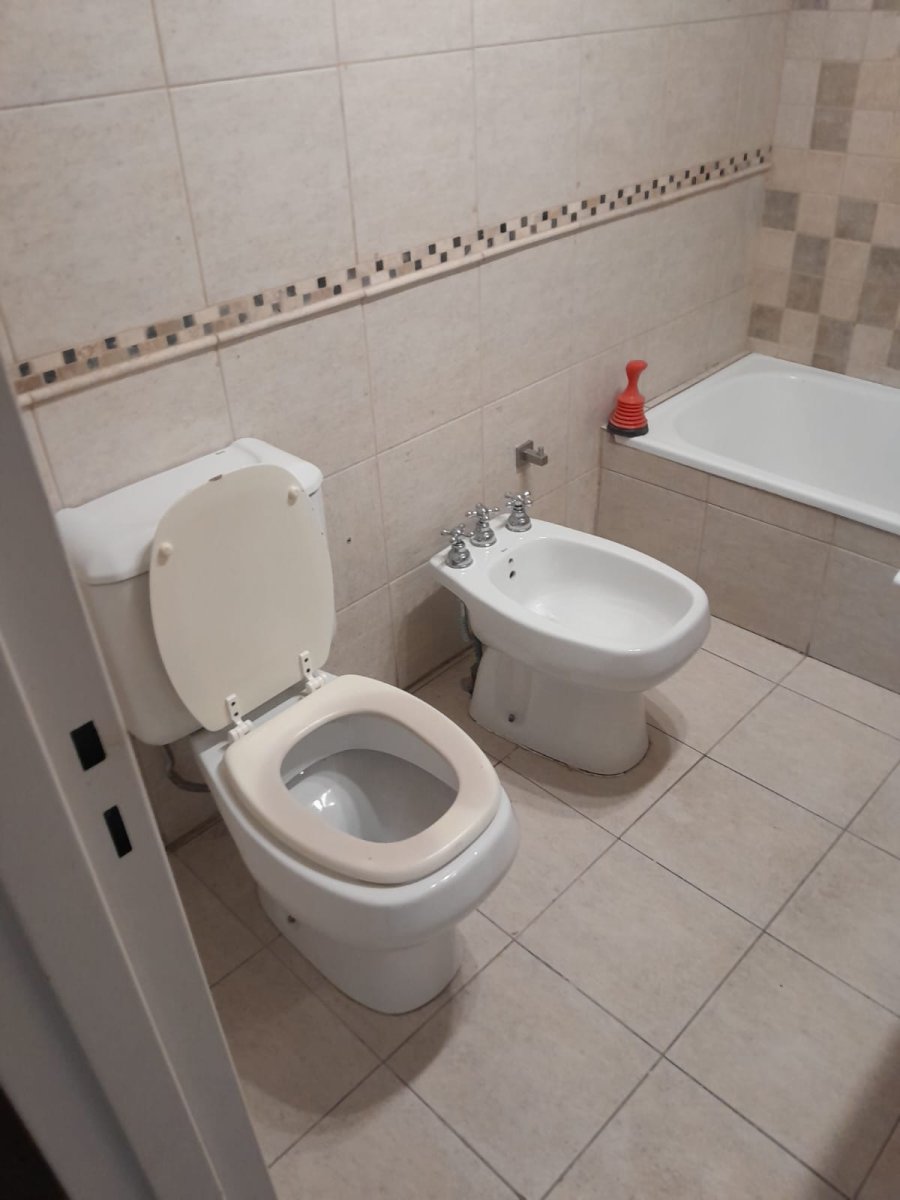 Venta DEPARTAMENTO 1 DORMI MAS COCHERA — foto 4
