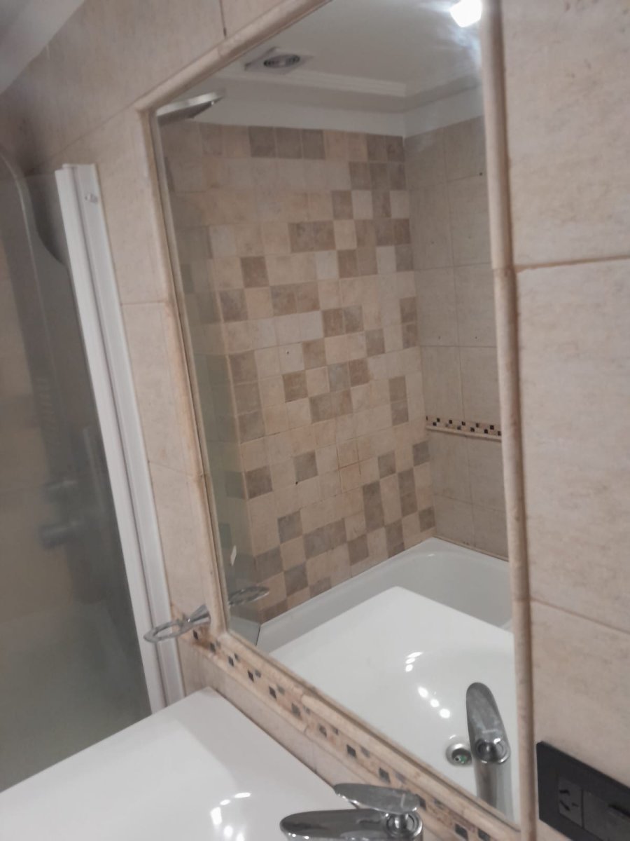Venta DEPARTAMENTO 1 DORMI MAS COCHERA — foto 12