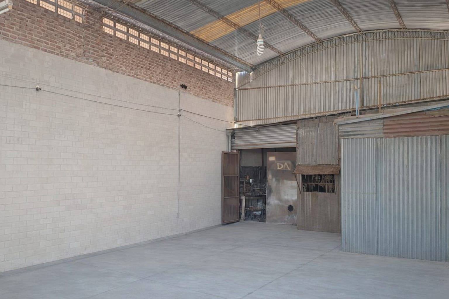 GALPON PARABOLICO — foto 3