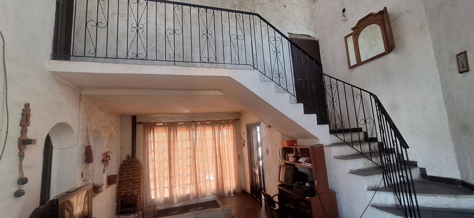 CASA PLANTA ALTA 3 DORMITORIOS- Barrio IndustrIal — foto 6