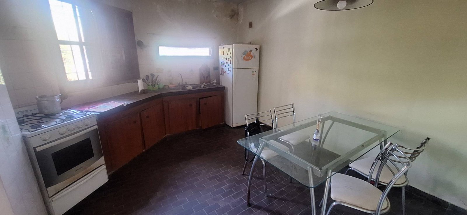 CASA PLANTA ALTA 3 DORMITORIOS- Barrio IndustrIal — foto 5