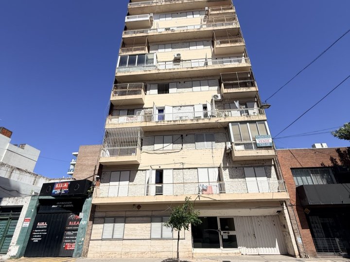 Departamentos - Rosario -  Alquiler