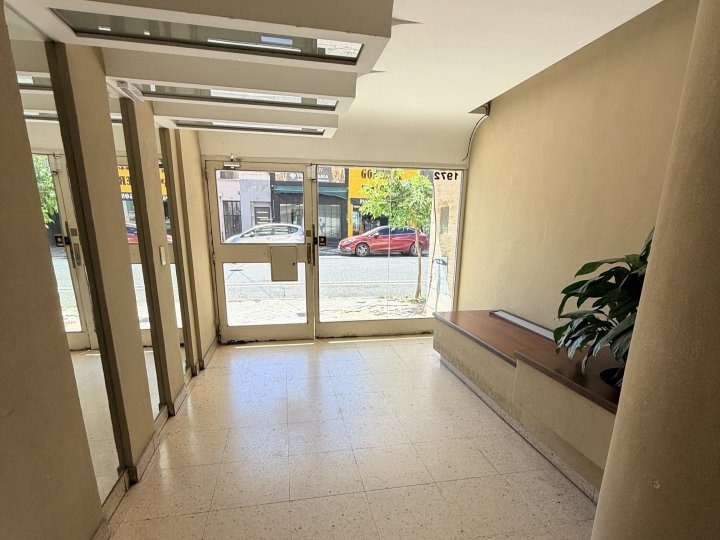 Departamentos - Rosario -  Alquiler