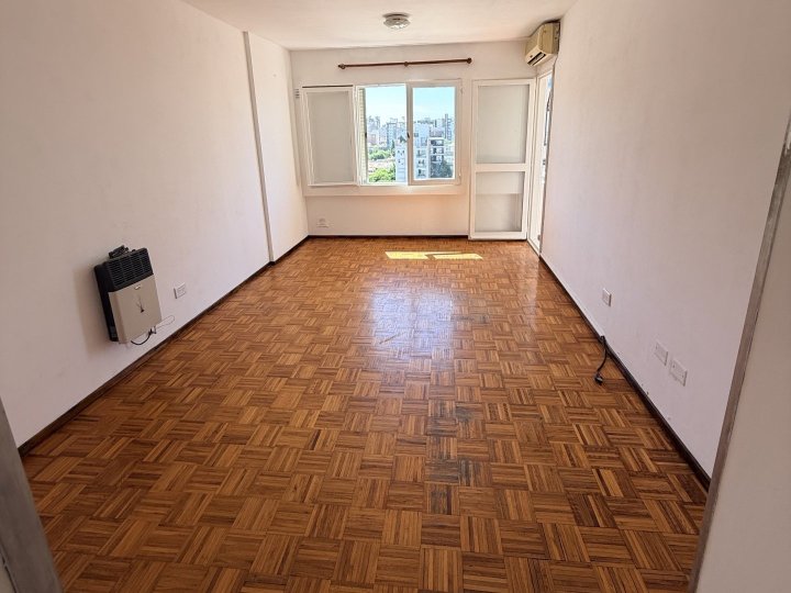 Departamentos - Rosario -  Alquiler