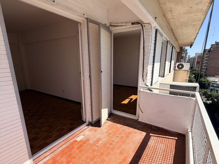 Departamentos - Rosario -  Alquiler