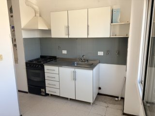 Departamentos - Rosario -  Alquiler