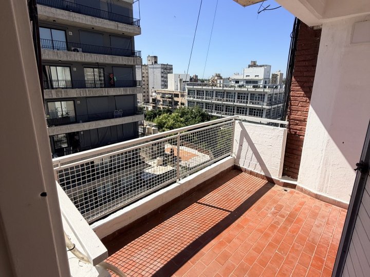 Departamentos - Rosario -  Alquiler