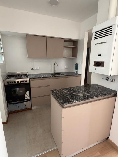 Departamentos - Rosario - Venta