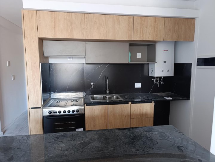 Departamentos - Rosario - Venta