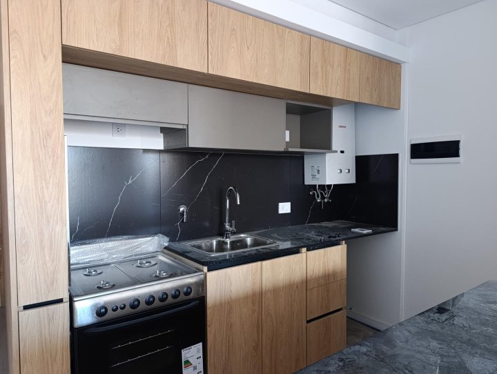 Departamentos - Rosario - Venta