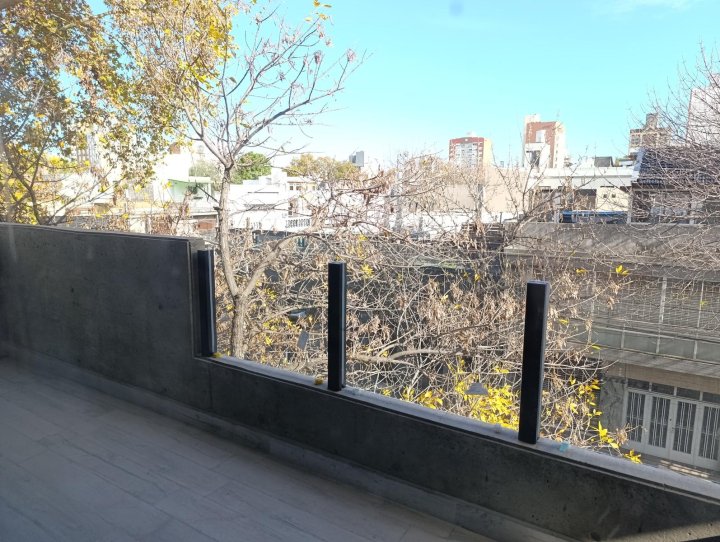 Departamentos - Rosario - Venta