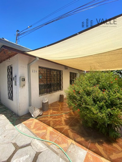 Casa en venta sector residencial Barrio El Tenis | AINA - Agentes ...
