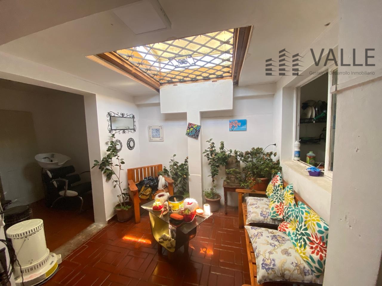 Casa en venta sector residencial Barrio El Tenis | AINA - Agentes ...