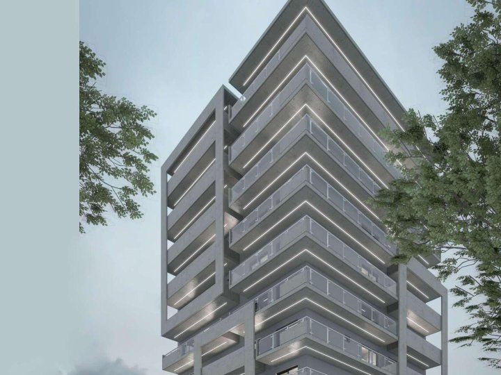 Departamentos - Rosario - Venta