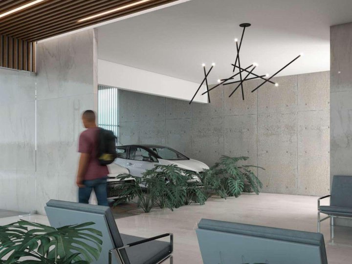 Departamentos - Rosario - Venta