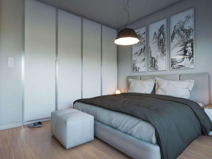 Departamentos - Rosario - Venta