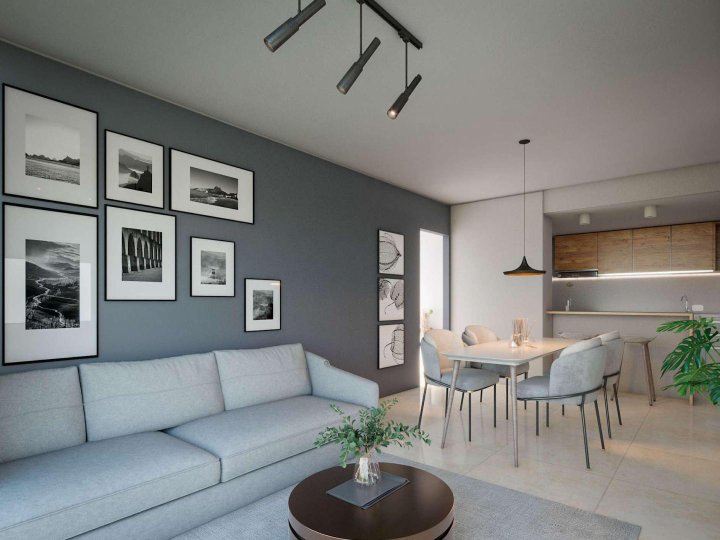 Departamentos - Rosario - Venta