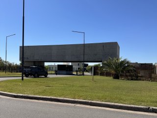 Terrenos - Funes - Venta