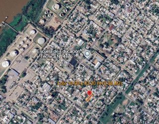 Terrenos - San Lorenzo - Venta