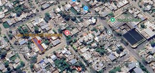 Terrenos - San Lorenzo - Venta