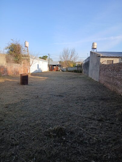 Terrenos - San Lorenzo - Venta